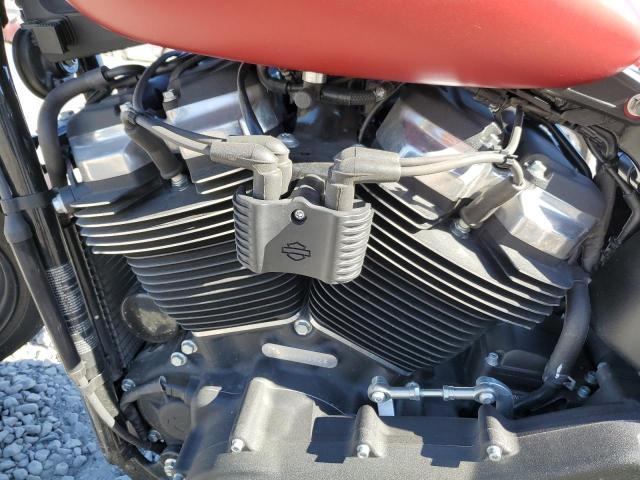 2019 HARLEY-DAVIDSON FXBB 1HD1YJJ29KB069102