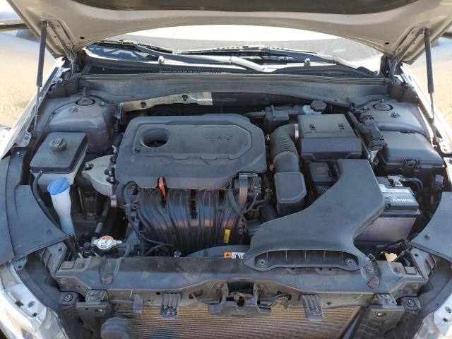2018 KIA OPTIMA LX - 5XXGT4L33JG224219