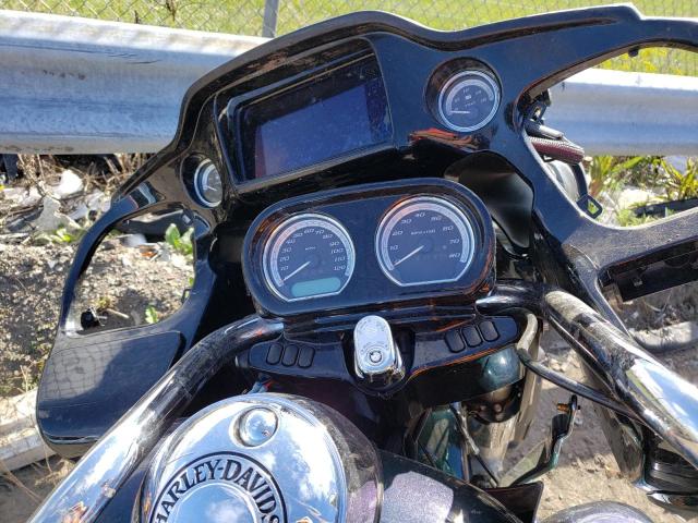 2021 HARLEY-DAVIDSON FLTRK 1HD1KZF13MB666829