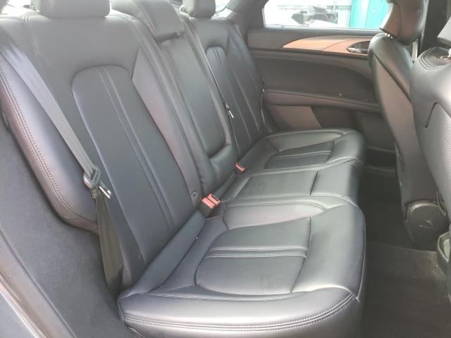 2018 LINCOLN MKZ PREMIE 3LN6L5B91JR628446