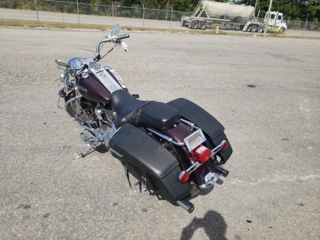 2005 HARLEY-DAVIDSON FLHRCI 1HD1FRW195Y668345