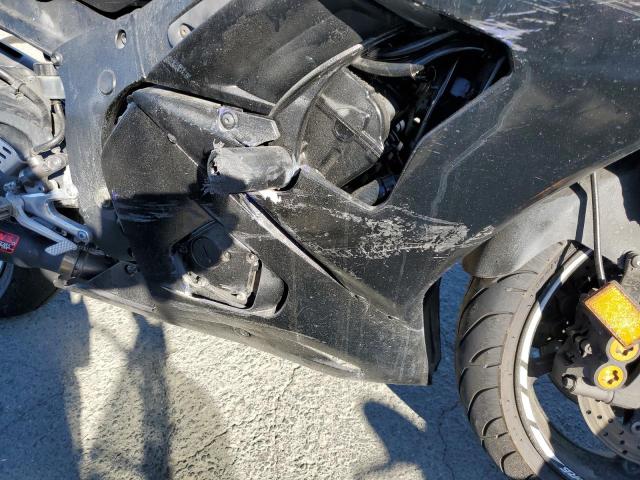 2005 YAMAHA MOTORCYCLE JYARJ06YX5A006158