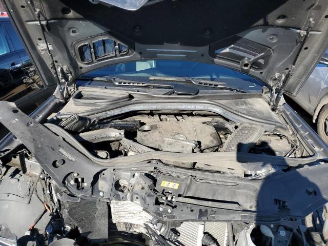 2018 MERCEDES-BENZ GLE 550E 4 - 4JGDA6DB0JB069723