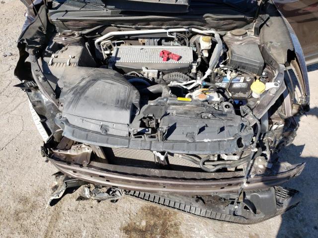 2019 SUBARU ASCENT TOU 4S4WMARD5K3406346