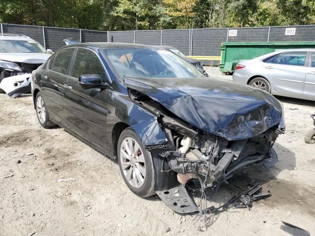 VIN 1HGCR2F70DA089055 2013 HONDA ACCORD no.1