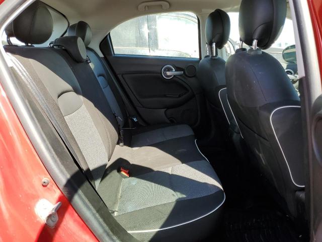2017 FIAT 500X POP ZFBCFYAB2HP551286