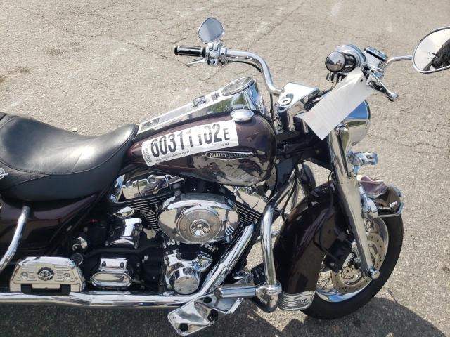 2005 HARLEY-DAVIDSON FLHRCI 1HD1FRW195Y668345