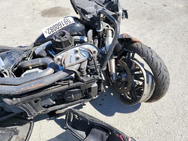2019 HARLEY-DAVIDSON FLTRX - 1HD1KHC33KB629602