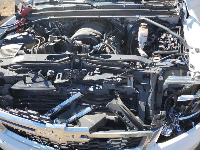 2018 CHEVROLET TAHOE SPEC 1GNSKFEC7JR168425