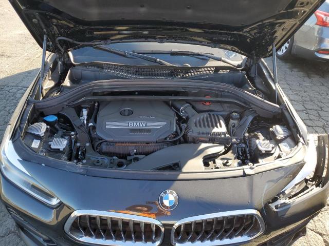 2022 BMW X2 SDRIVE2 WBXYH9C04N5T73695