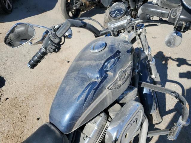 2003 HARLEY-DAVIDSON XL883 HUGG 1HD4CEM1X3K458368