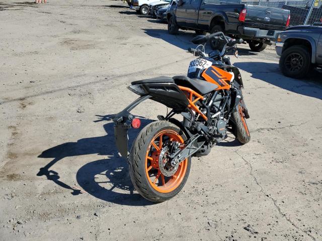 2021 KTM 200 DUKE MD2JPC402MC051333