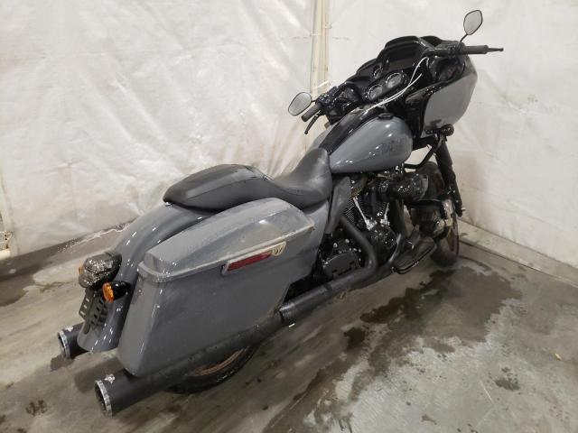 2022 HARLEY-DAVIDSON FLTRXST 1HD1ACL1XNB636152
