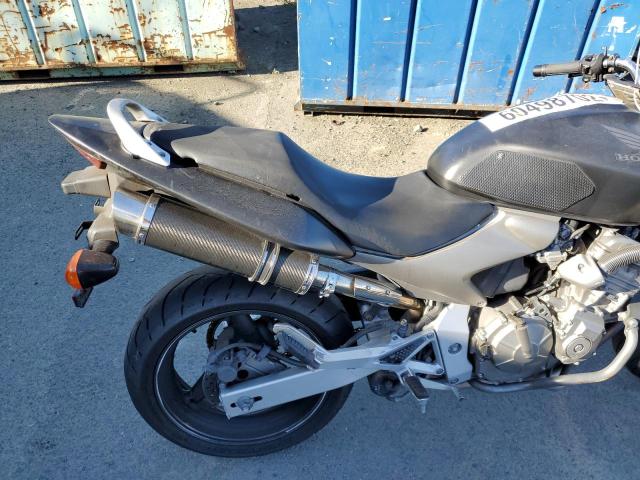 2004 HONDA CB600 F ZDCPC36154F000210