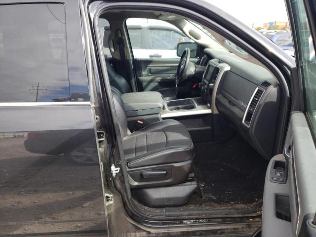 2017 DODGE RAM 1C6RR7TT2HS717602