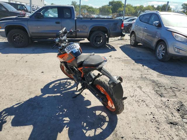 2021 KTM 200 DUKE MD2JPC402MC051333