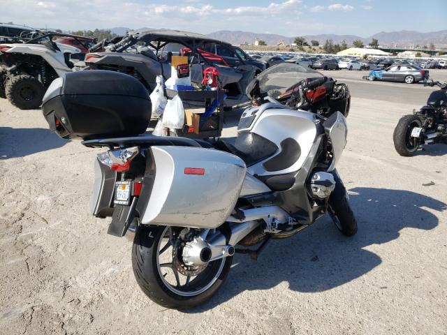 2007 BMW R1200 RT WB10388037ZT11600
