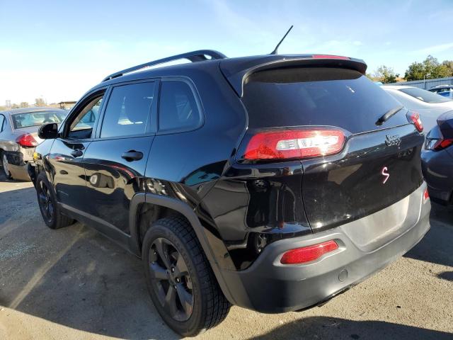 1C4PJLAB4HW643280 Jeep Cherokee Sport