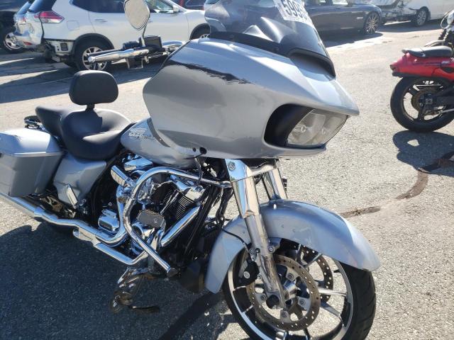2020 HARLEY-DAVIDSON FLTRX 1HD1KHC16LB655529