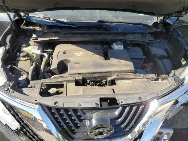 2015 NISSAN MURANO - 5N1AZ2MG9FN203392