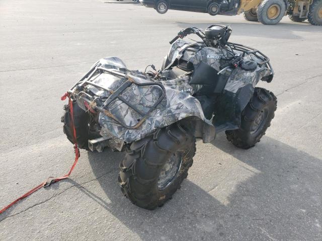 2013 SUZUKI LT-A500 XP 5SAAM45P7D7103891