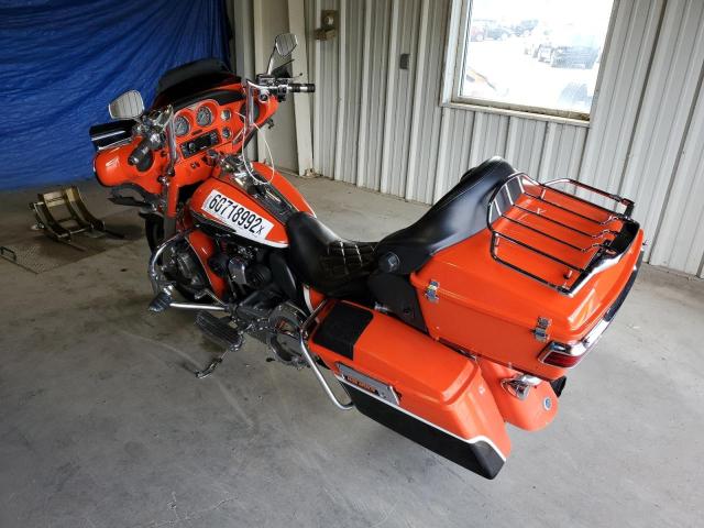 2012 HARLEY-DAVIDSON FLHTCUSE7 1HD1PR815CB955434
