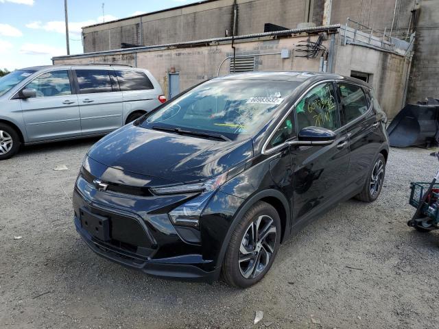 2022 CHEVROLET BOLT EV 2L 1G1FX6S07N4103429