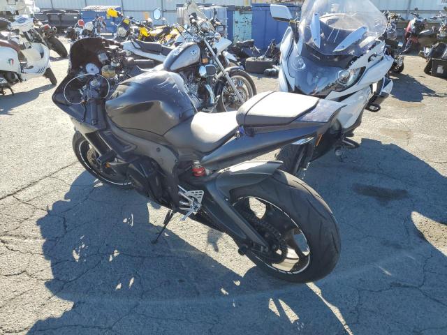 2005 YAMAHA MOTORCYCLE JYARJ06YX5A006158
