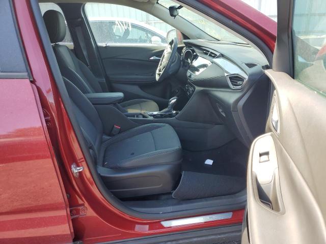 2021 BUICK 4843 KL4MMDSL7MB068644