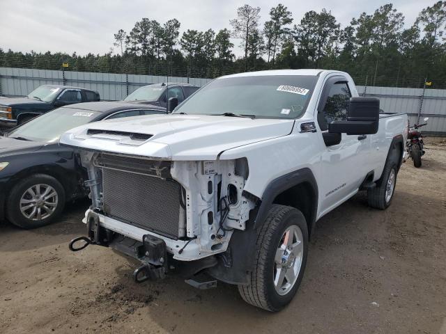 2020 GMC SIERRA C25 - 1GT08LE72LF226624
