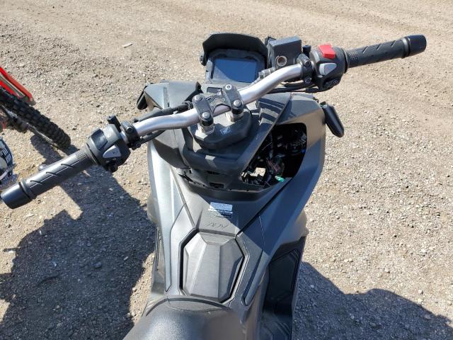 2021 HONDA ADV150 A MLHKF3851M5000720