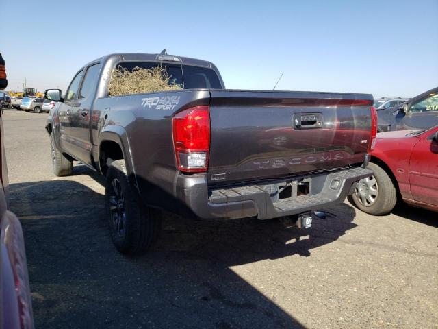 2017 TOYOTA TACOMA PU 3TMDZ5BN3HM033452