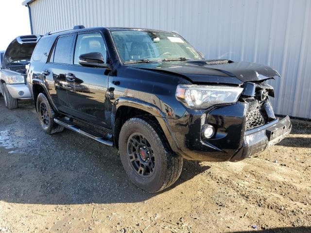 2018 Toyota 4Runner 