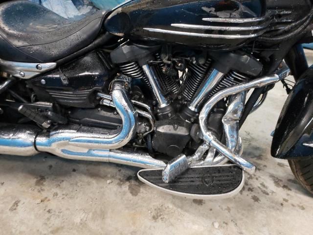 2008 YAMAHA XV1900 A JYAVP21E48A006084