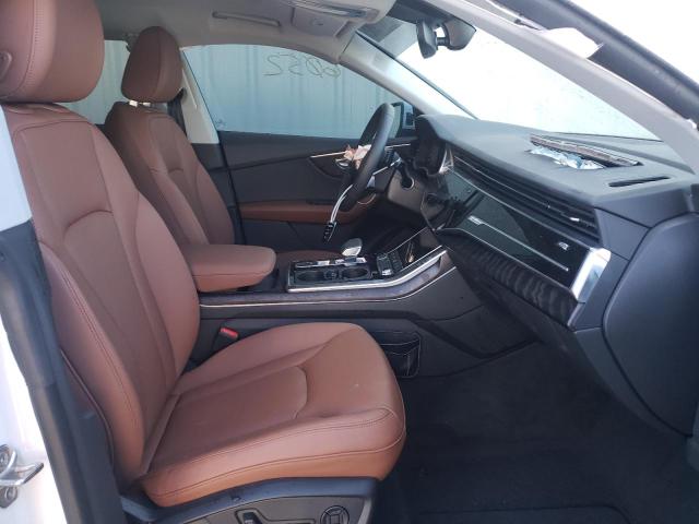 2022 AUDI Q8 PREMIUM - WA1BVBF11ND026848