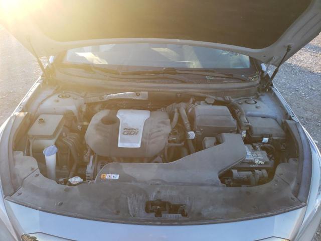 2015 HYUNDAI SONATA ECO - 5NPE24AA9FH131471