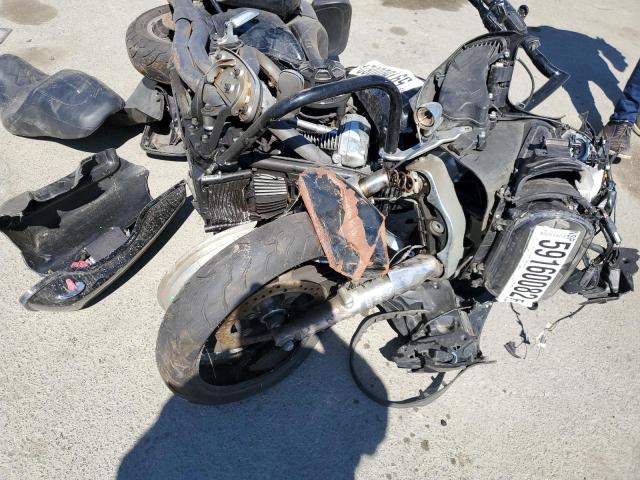 2019 HARLEY-DAVIDSON FLTRX - 1HD1KHC33KB629602
