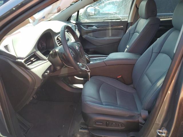 2020 BUICK ENCLAVE PR 5GAEVBKW9LJ301483