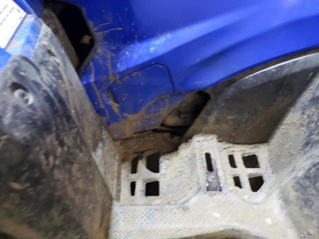 2022 HONDA TRX420 FA 1HFTE4193N4800719