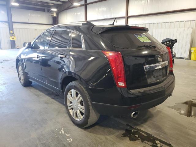 3GYFNAEY2BS568613 Cadillac SRX