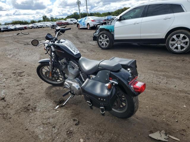 2006 HARLEY-DAVIDSON XL883 1HD4CAM176K415278