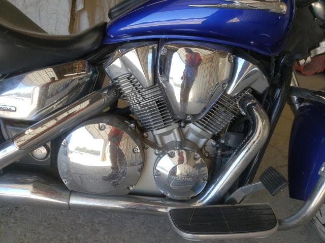 2006 HONDA VTX1300 1HFSC52676A303381