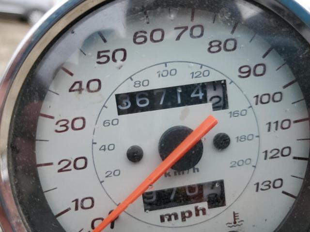 2004 HONDA VT1100 C2 1HFSC43004A405817