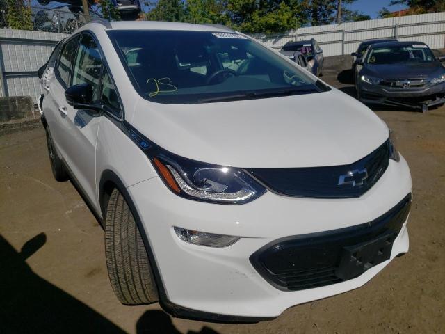 2020 CHEVROLET BOLT - 1G1FZ6S05L4138512