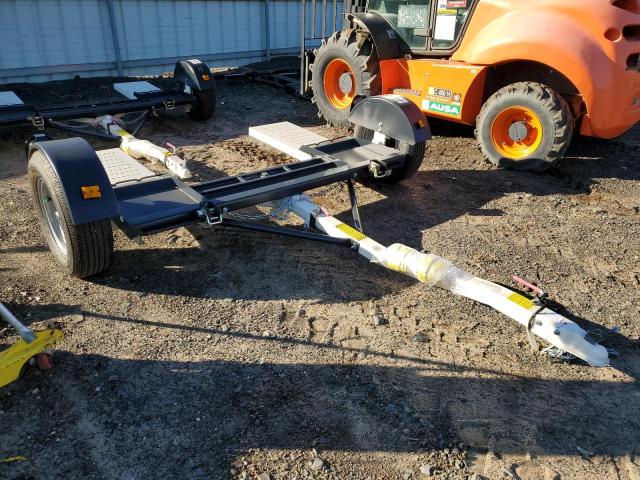 Salvage cars for sale from Copart Hillsborough, NJ: 2022 Steh TOW Dolly