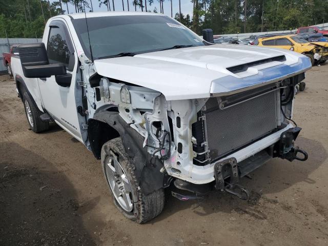 2020 GMC SIERRA C25 - 1GT08LE72LF226624