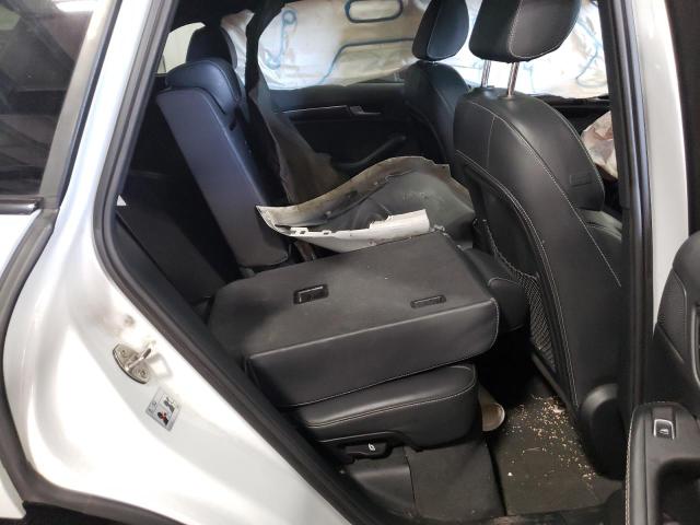 2016 AUDI SQ5 PREMIU - WA1CCAFPXGA143440