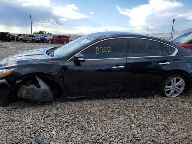 1N4BL3AP4HC167880 Nissan Altima 3.5sl
