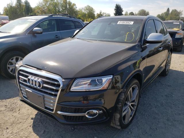 2015 AUDI SQ5 PREMIU WA1CGAFP8FA082687