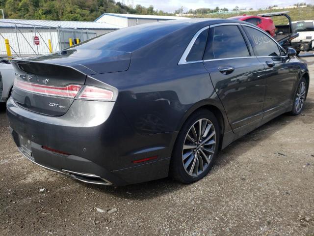 2018 LINCOLN MKZ PREMIE 3LN6L5B91JR628446